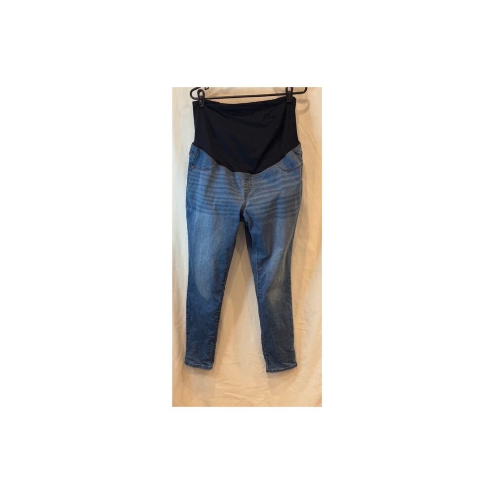 Woman Maternity Jeans